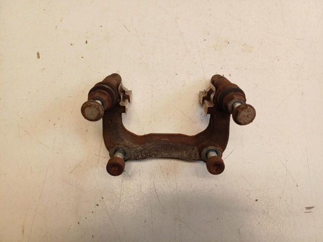 bontott PEUGEOT 208 Jobb hátsó Fékkengyel