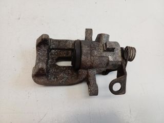 bontott PEUGEOT 208 Jobb hátsó Féknyereg Munkahengerrel