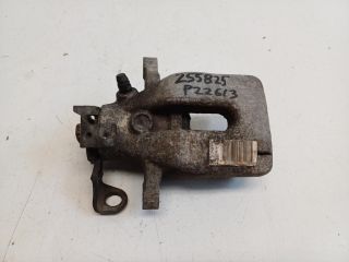 bontott PEUGEOT 208 Jobb hátsó Féknyereg Munkahengerrel