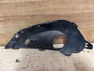 bontott PEUGEOT 208 Jobb Ködlámpa Rács