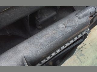 bontott PEUGEOT 208 Komplett Homlokfal (Részeivel)