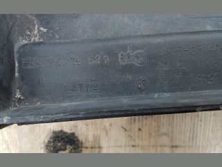 bontott PEUGEOT 208 Komplett Homlokfal (Részeivel)