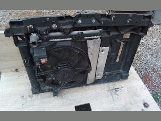 bontott PEUGEOT 208 Komplett Homlokfal (Részeivel)