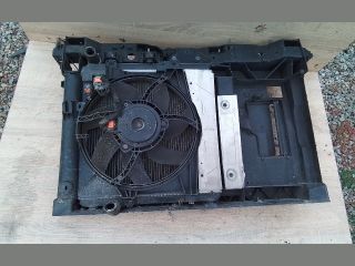 bontott PEUGEOT 208 Komplett Homlokfal (Részeivel)