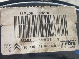 bontott PEUGEOT 208 Fékrásegítő