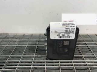 bontott PEUGEOT 208 ABS Kocka