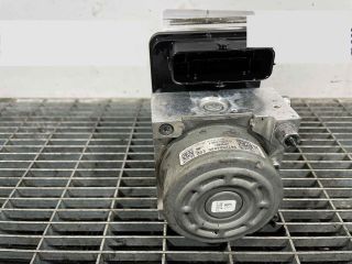 bontott PEUGEOT 208 ABS Kocka