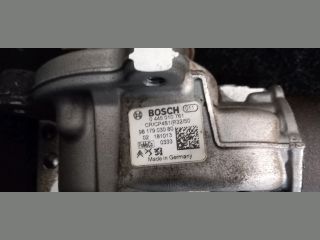 bontott PEUGEOT 208 Adagoló