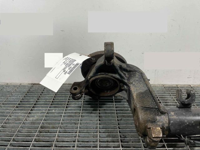 bontott PEUGEOT 208 Bal első Csonkállvány