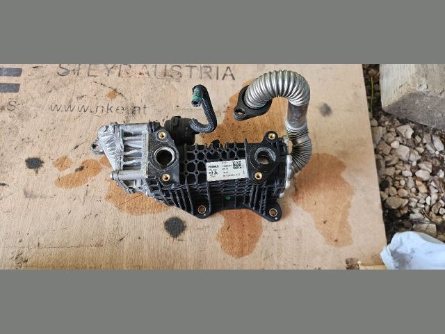 bontott PEUGEOT 208 EGR Hűtő