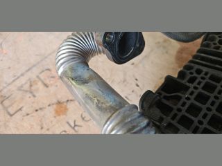 bontott PEUGEOT 208 EGR Hűtő