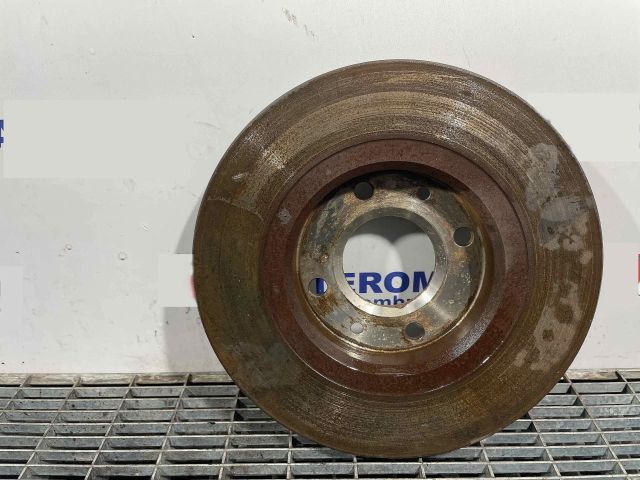 bontott PEUGEOT 208 Első Féktárcsa