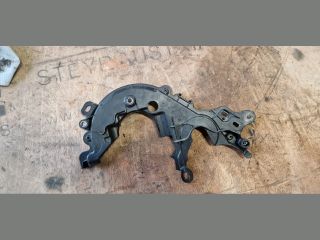 bontott PEUGEOT 208 Első Felső Vezérlés Burkolat