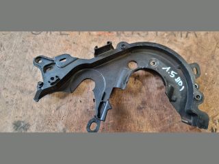 bontott PEUGEOT 208 Első Felső Vezérlés Burkolat