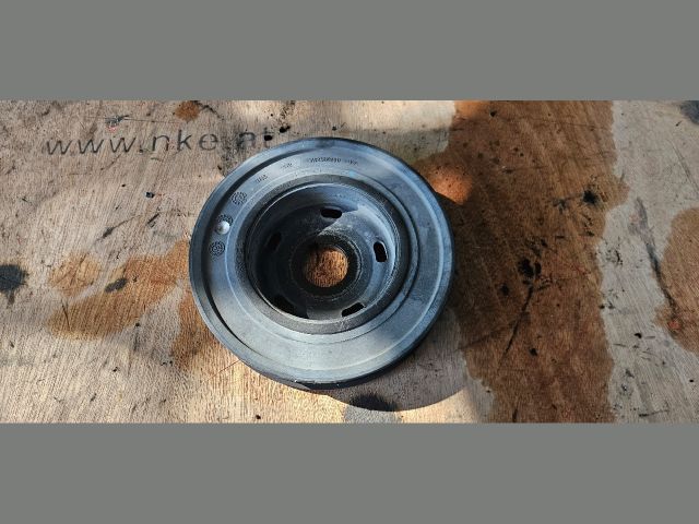 bontott PEUGEOT 208 Főtengely Szíjtárcsa