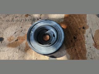 bontott PEUGEOT 208 Főtengely Szíjtárcsa