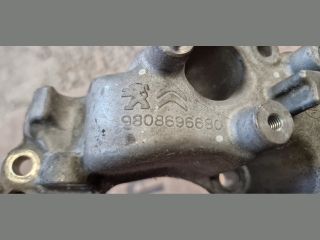bontott PEUGEOT 208 Generátor Tartó Bak