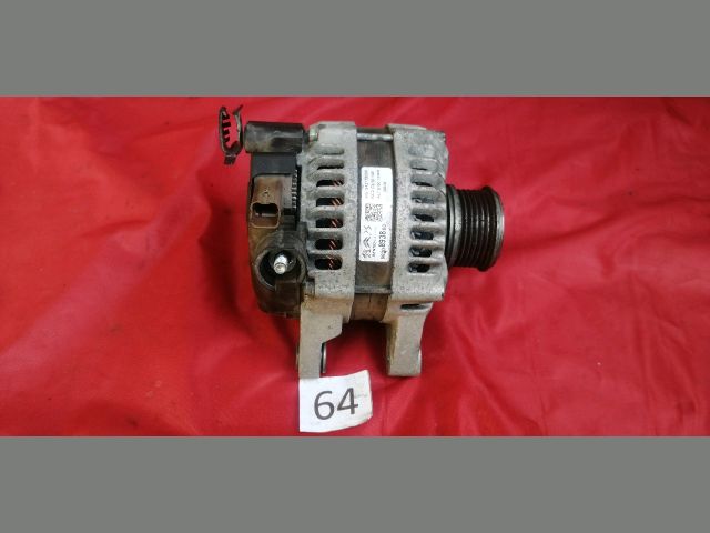 bontott PEUGEOT 208 Generátor