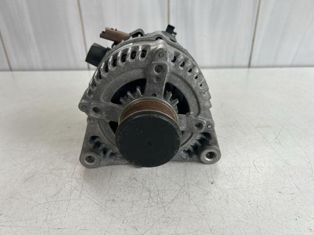 bontott PEUGEOT 208 Generátor