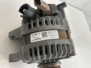 bontott PEUGEOT 208 Generátor