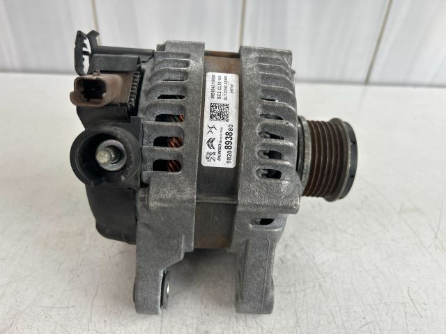 bontott PEUGEOT 208 Generátor