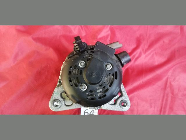 bontott PEUGEOT 208 Generátor