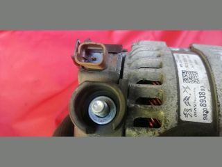 bontott PEUGEOT 208 Generátor