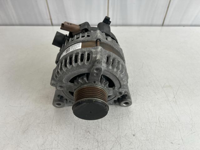 bontott PEUGEOT 208 Generátor