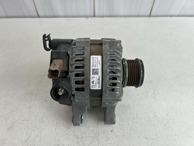 bontott PEUGEOT 208 Generátor