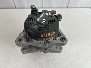 bontott PEUGEOT 208 Generátor