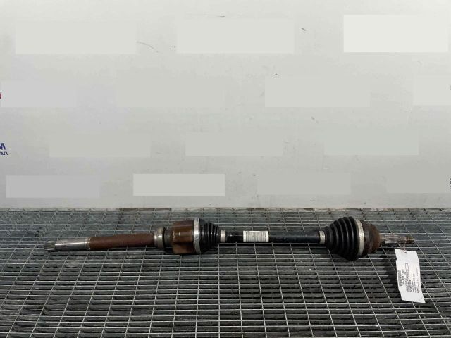 bontott PEUGEOT 208 Jobb Féltengely