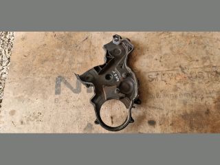 bontott PEUGEOT 208 Külső Alsó Vezérlés Burkolat