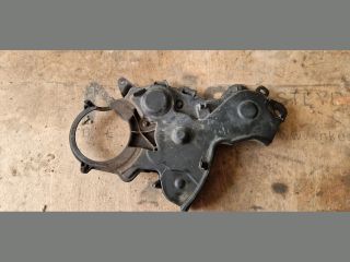 bontott PEUGEOT 208 Külső Alsó Vezérlés Burkolat