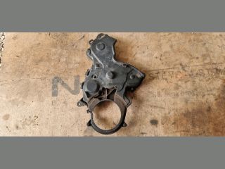 bontott PEUGEOT 208 Külső Alsó Vezérlés Burkolat