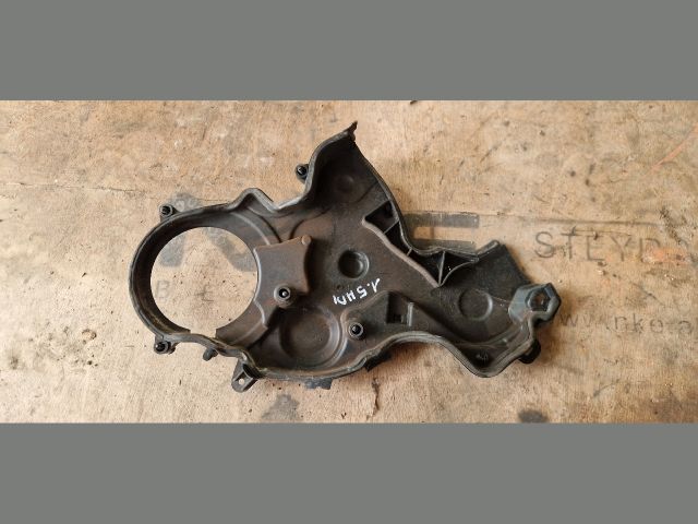 bontott PEUGEOT 208 Külső Alsó Vezérlés Burkolat