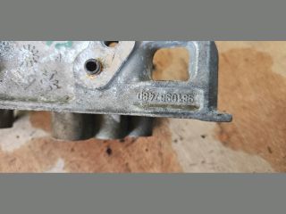 bontott PEUGEOT 208 Motor Tartó Bak (Fém)