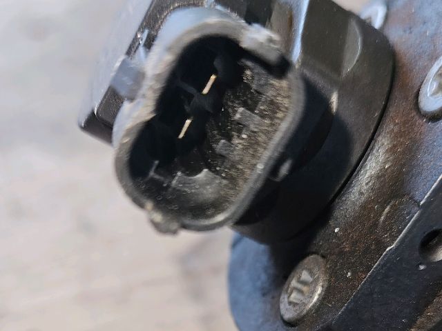 bontott PEUGEOT 208 Nagynyomású Szivattyú