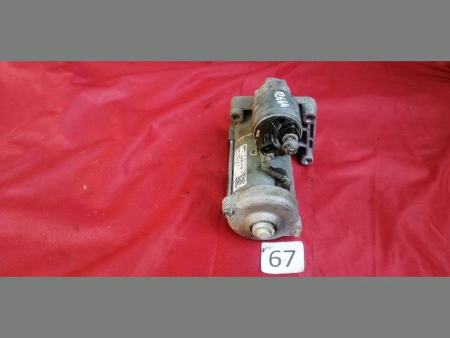 bontott PEUGEOT 208 Önindító