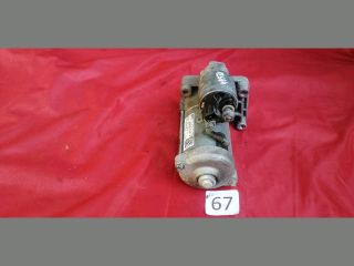 bontott PEUGEOT 208 Önindító