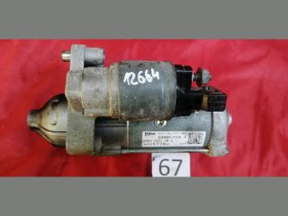 bontott PEUGEOT 208 Önindító