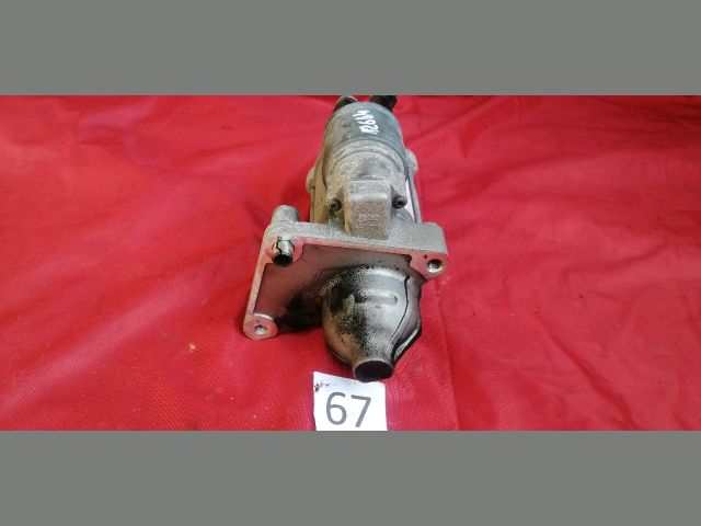 bontott PEUGEOT 208 Önindító