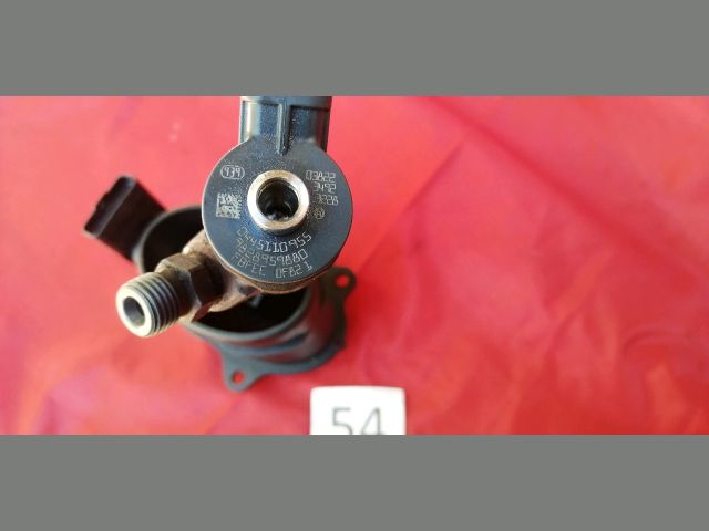 bontott PEUGEOT 208 Porlasztó (1 db)