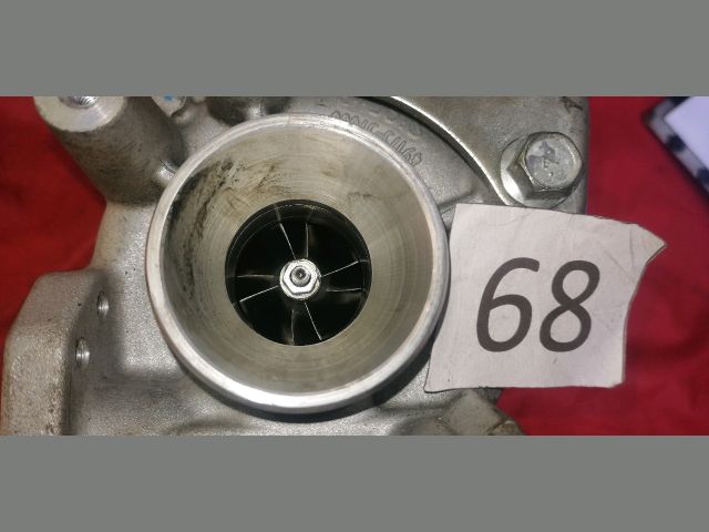 bontott PEUGEOT 208 Turbó