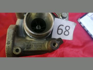 bontott PEUGEOT 208 Turbó