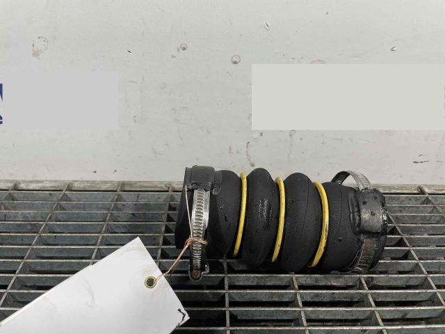 bontott PEUGEOT 208 Turbócső