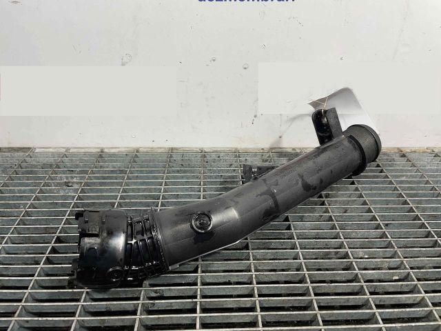 bontott PEUGEOT 208 Turbócső