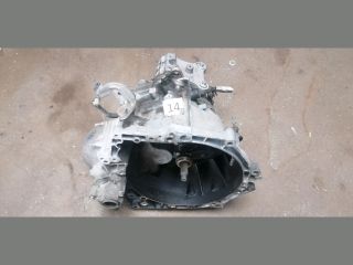 bontott PEUGEOT 208 Váltó (Mechanikus)