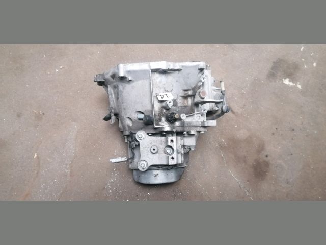 bontott PEUGEOT 208 Váltó (Mechanikus)