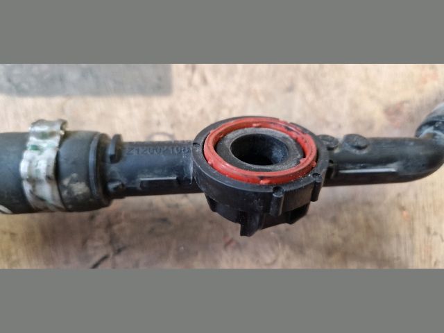 bontott PEUGEOT 208 Vízcső