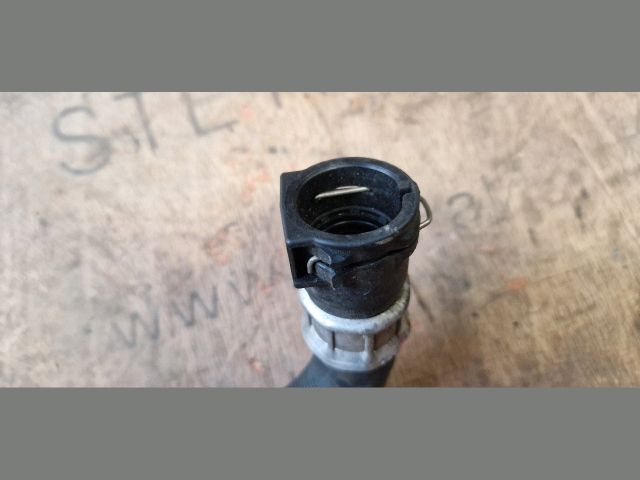 bontott PEUGEOT 208 Vízcső